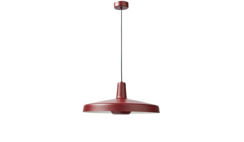 GRUPA - Arigato Riippuvalaisin 45 Red