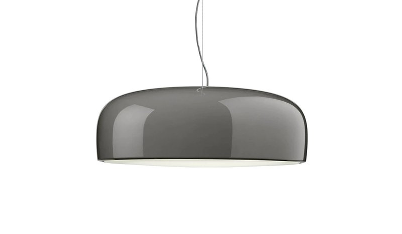 Flos Smithfield S, riippuvalaisin