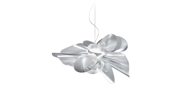 Slamp - Etoile Riippuvalaisin L