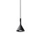 Foscarini - Aplomb Riippuvalaisin Mini Anthracite – kuva 1