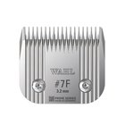 Wahl Prime Series -terä nro 7F â€“ 3,2 mm koira ja kissa