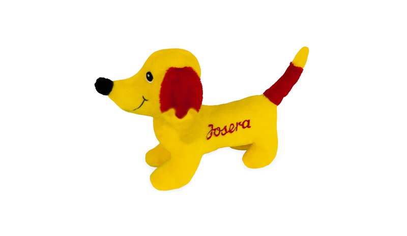Josera Seppl -koiranlelu 1kpl