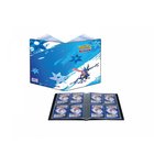 Ultra Pro: Pokemon 4-Pocket Portfolio - Greninja KORTTI