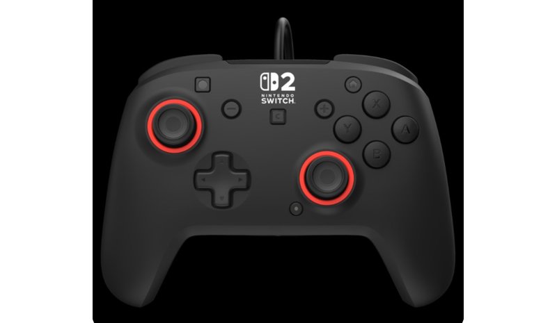 Turtle Beach Rematch Wired, Nintendo Switch 2 -peliohjain