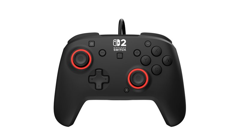 Turtle Beach Rematch Wired, Nintendo Switch 2 -peliohjain