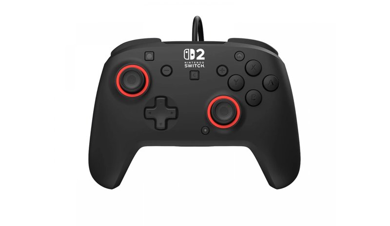 Turtle Beach Rematch Wired, Nintendo Switch 2 -peliohjain