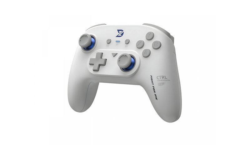 ZD Y Wing Pro, PC/Nintendo Switch/mobiilipeliohjain