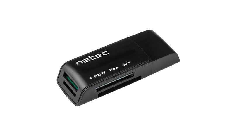 Natec NCZ - 0560