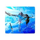 Mitsuki Yusui Glass Mousepad, pelihiirimatto