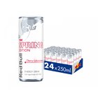Red Bull 24x Energiajuoma, 250 ml, Spring Edition (Cherry Sakura)