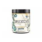 X-Gamer X-Zero Energy Drink - 100 annosta
