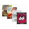 Gamer Supps Sample Variety 4-Pack – kuva 1