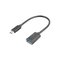 Lanberg - USB-C adapter - USB-C to USB Type A - 15 cm – kuva 1