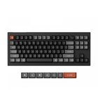 Keychron V3 Ultra 8K TKL, langaton pelinäppäimistö