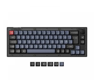 Keychron V2 QMK RGB, pelinäppäimistö