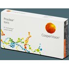 CooperVision Proclear Toric XR, kuukausikäyttöiset piilolinssit 6 kpl