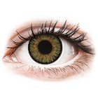 Alcon FreshLook One Day Color, värilliset kertakäyttölinssit ilman näönkorjausta 10 kpl