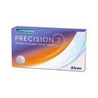 Alcon Precision7 One Week for Astigmatism, tooriset viikkopiilolinssit 1vko 12 kpl