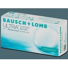 Bausch & Lomb Ultra with Moisture Seal, kuukausikäyttöiset piiloinssit 1 kpl