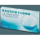 Bausch & Lomb Ultra with Moisture Seal, kuukausikäyttöiset piiloinssit 3 kpl