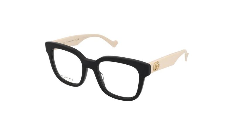 Lasit vahvuuksilla Gucci GG0958O 002 – kuva 1/1
