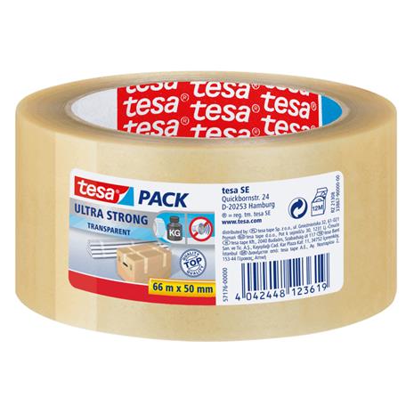 TESA pack Ultra Strong