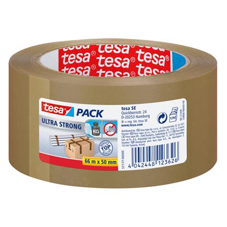 TESA pack Ultra Strong