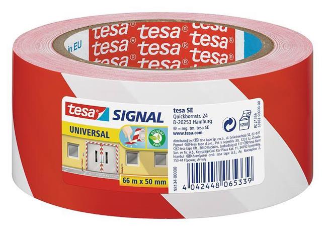 TESA Signal Universal Marking Adhesive tape
