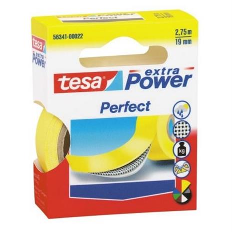 TESA extra Power Perfect 2.75m x 19mm