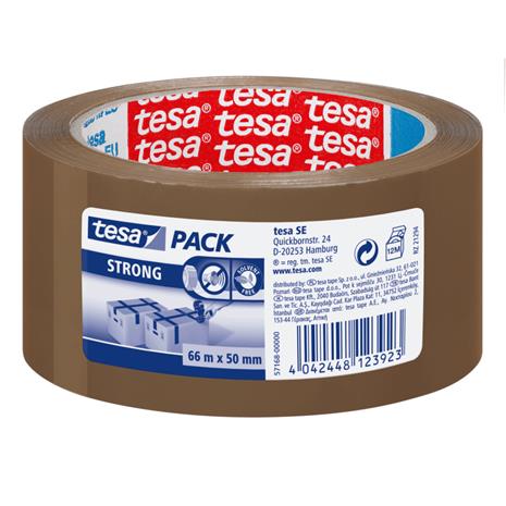 TESA pack Strong Tape