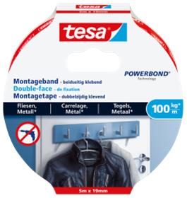 tesa Powerbond Ultra Strong