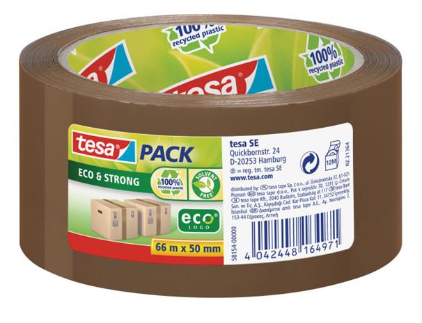 TESA pack Eco & Strong