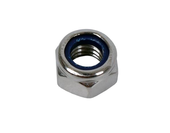 Arctic Marine DIN985 AISI 316 M3 25 kpl Lukitusmutteri