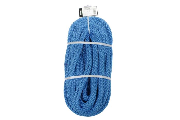Piippo 14mm x 20m Palmikoitu polypropeeni – kuva 2/2