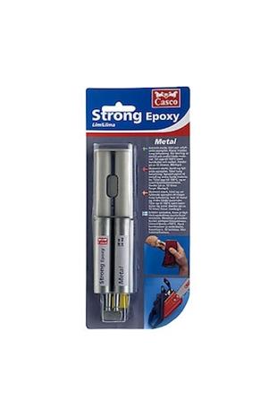 Casco Strong Epoxy Metal ruisku