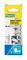Rapid Tools M8 20 kpl RP160 niittimutteri – kuva 2