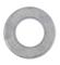 FixMaster DIN 126 M8 200kpl kuumasinkitty aluslevy – kuva 2