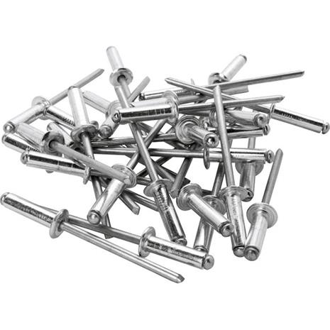 Niitit Rapid 5000378; 4,0x8 mm; 100 kpl.