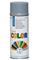 Spraymaali Color Pohjamaali harmaa 400ml – kuva 4
