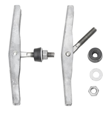W.steps WTAK IF-VB60 60 mm 2kpl/pkt vipupultti