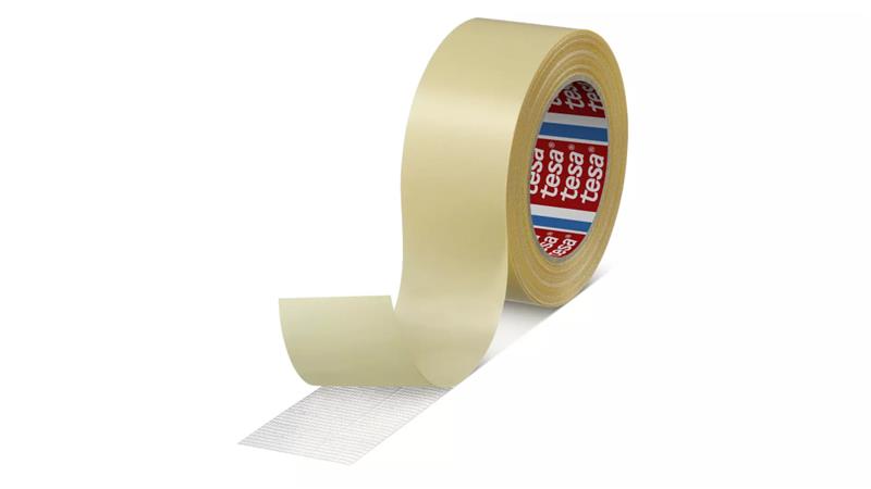 tesa 4934 Double-sided Canvas Tape – kuva 2/2
