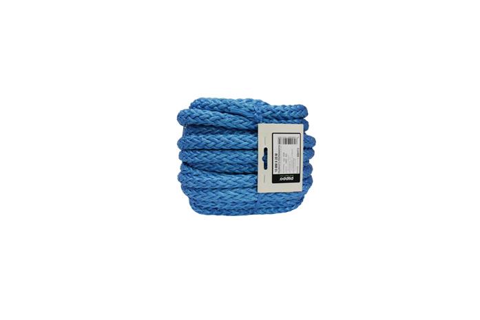 Piippo 18mm x 20m Palmikoitu polypropeeni – kuva 2/2