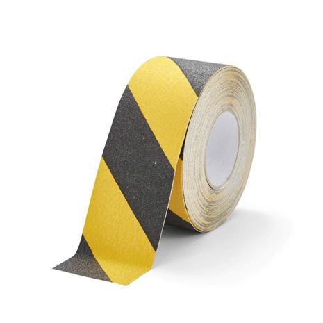 DURABLE Liukuesteteippi Duraline Grip color 75 mm