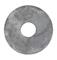 FixMaster DIN 440 200kpl kuumasinkitty korialuslevy – kuva 2