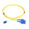 Digitus Patch Cord valokuitu 2m, Os2 – kuva 1