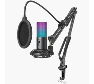 Fifine, T669 PRO 3, RGB