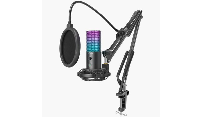 Fifine, T669 PRO 3, RGB