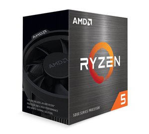 Prosessori AMD 100-100000252BOX