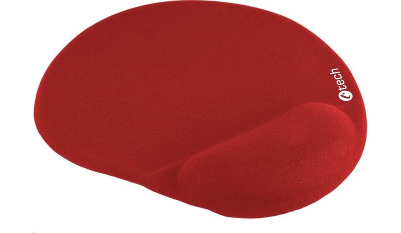 C-Tech MPG-03R, punainen