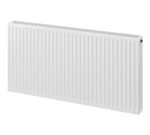 Jäähdytin Mexen CV22, 600 x 1300 mm, 2149 W, pohjaliitäntä